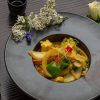 073 Tofu Gemüse/Curry 